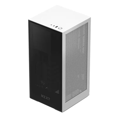 NZXT H1 (V2) Specs & Compatibility - SFFLABS