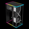 NCASE x Streacom FF1