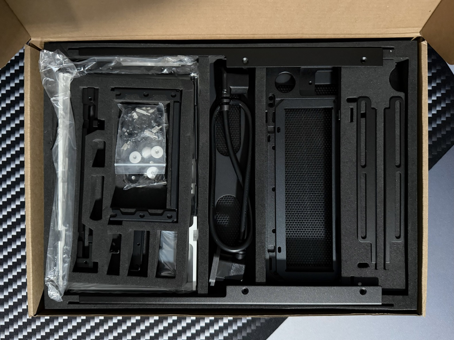 FormD T1 – SFFLABS