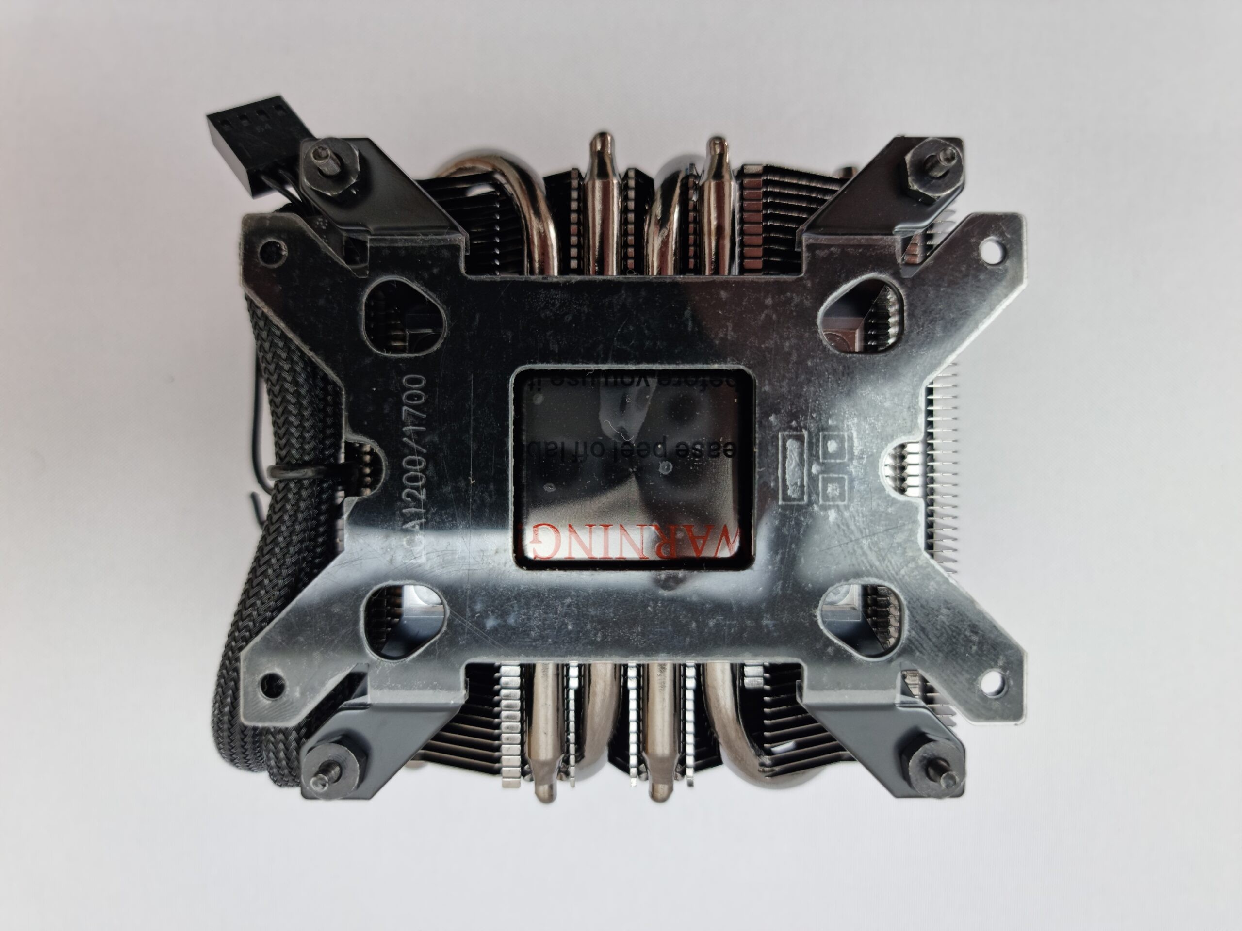 Thermalright AXP90-X47 Full – SFFLABS