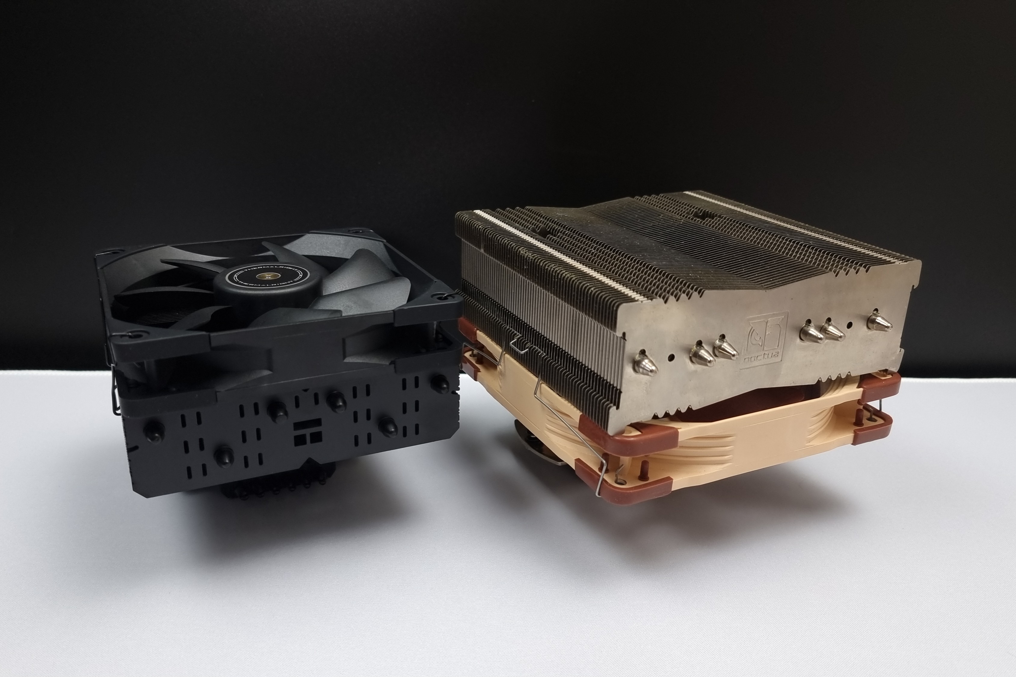 Featured image for “Thermalright SI-100 (Review)”