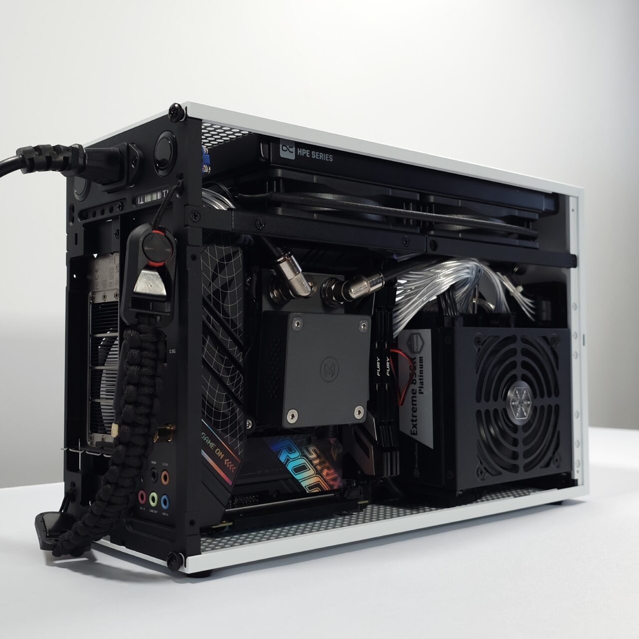 T1 LC Meta build photo 3