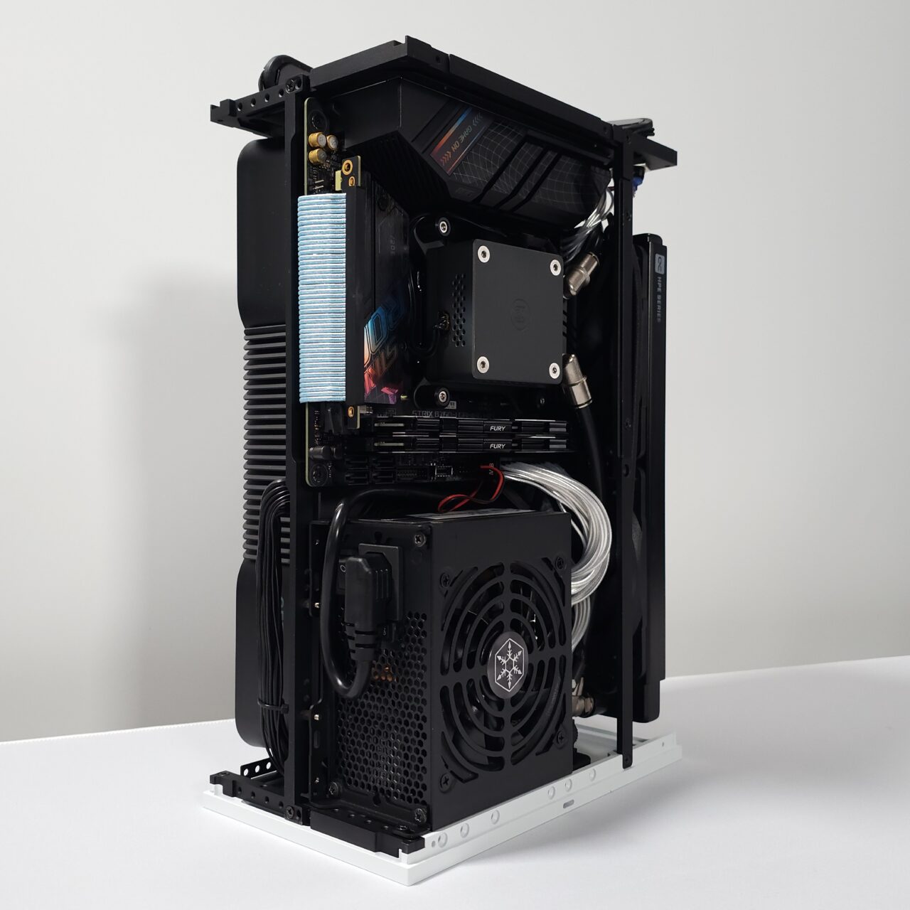 T1 LC Meta build photo 4