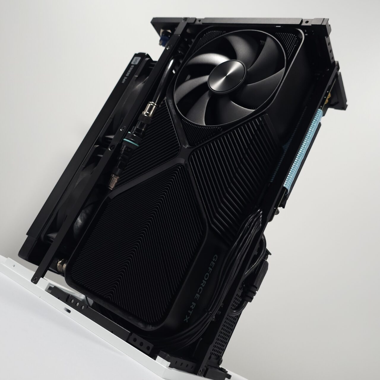 T1 LC Meta build photo 5