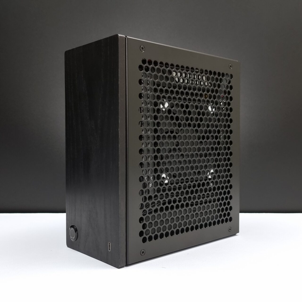 Densium 4 v2 (4.5L Build) build photo 4