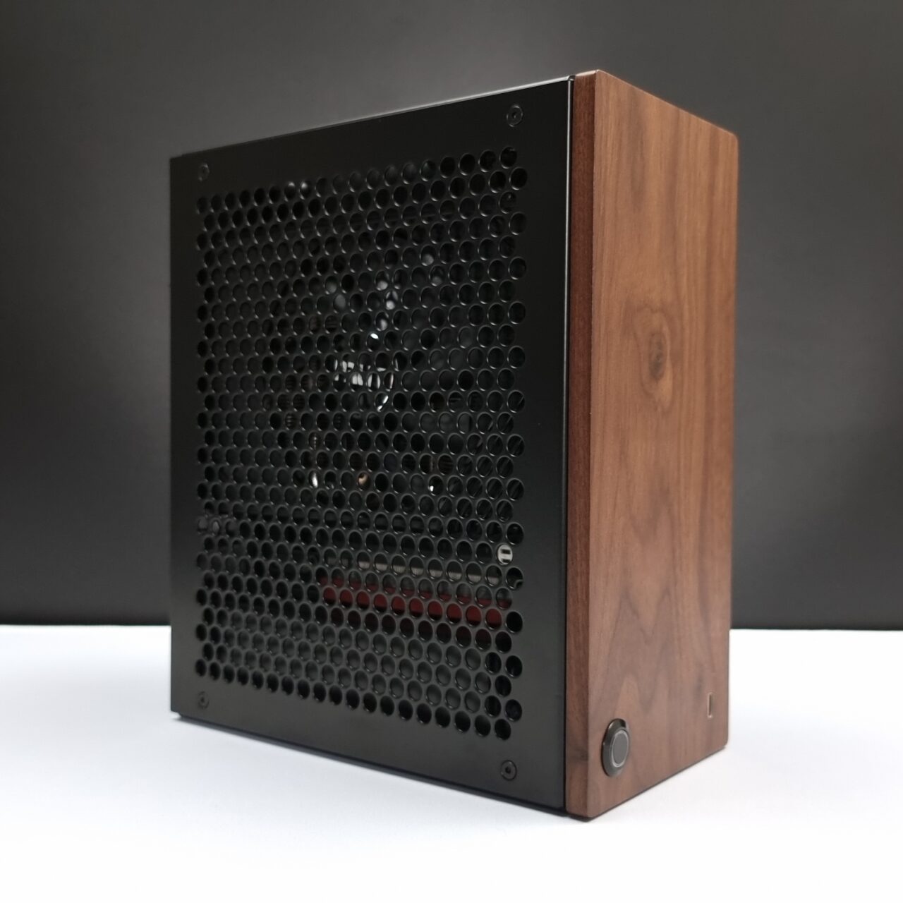 Densium 4 v2 (4.5L Build) build photo 2