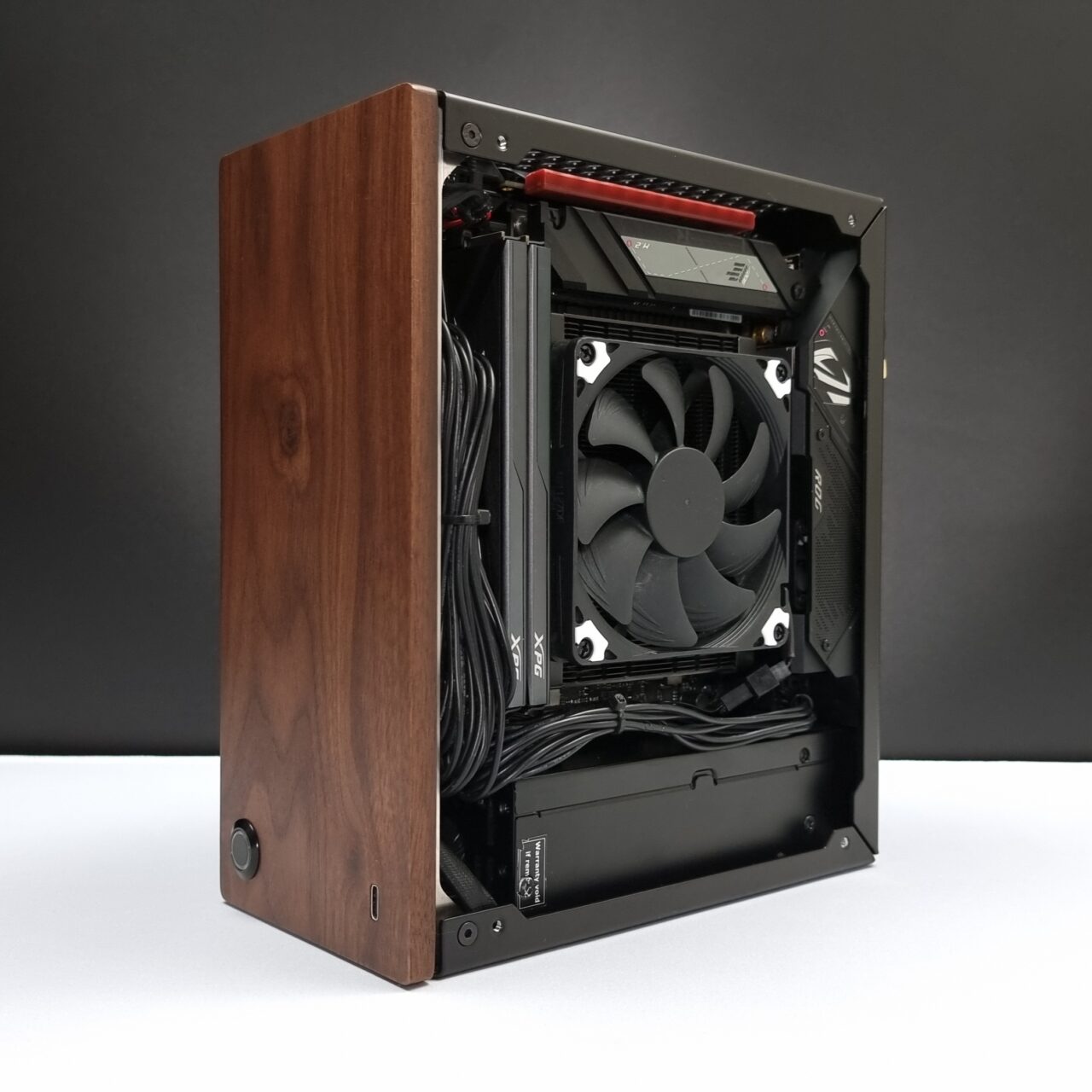 Densium 4 v2 (4.5L Build) — Densium 4 V2