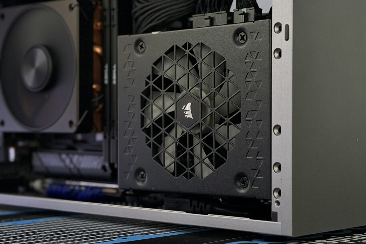 FormD T1 Starter Pack build photo 4