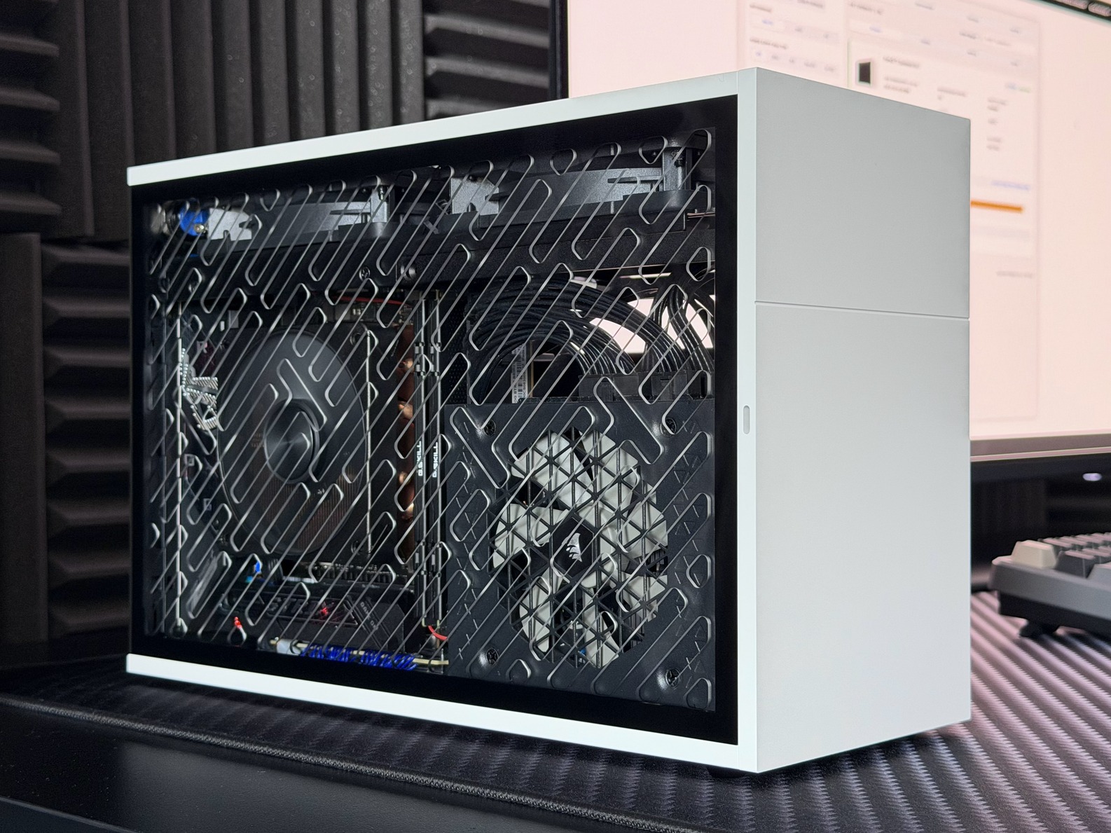 FormD T1 - SFFLABS