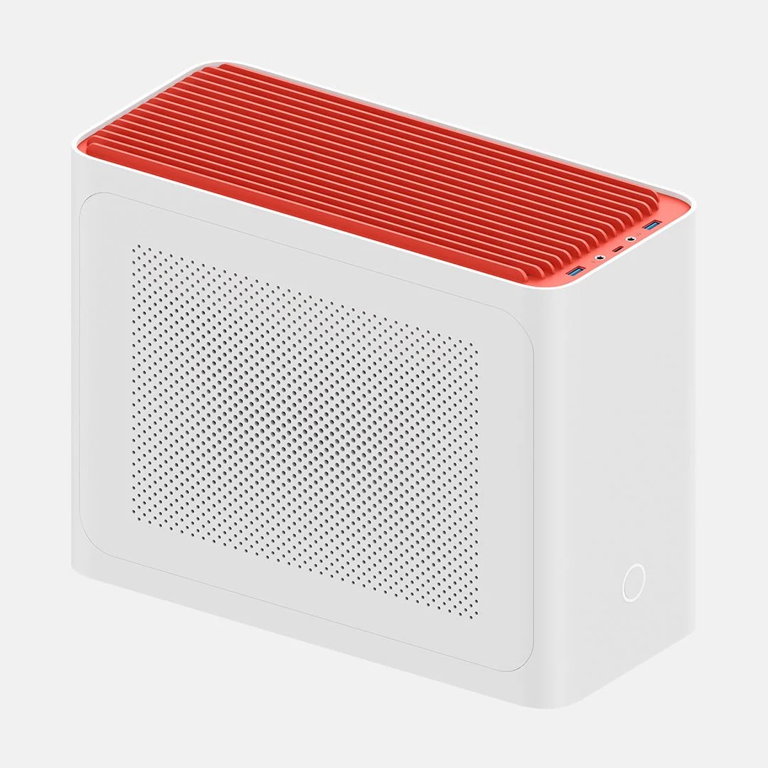 IQUNIX ZX1 – SFFLABS